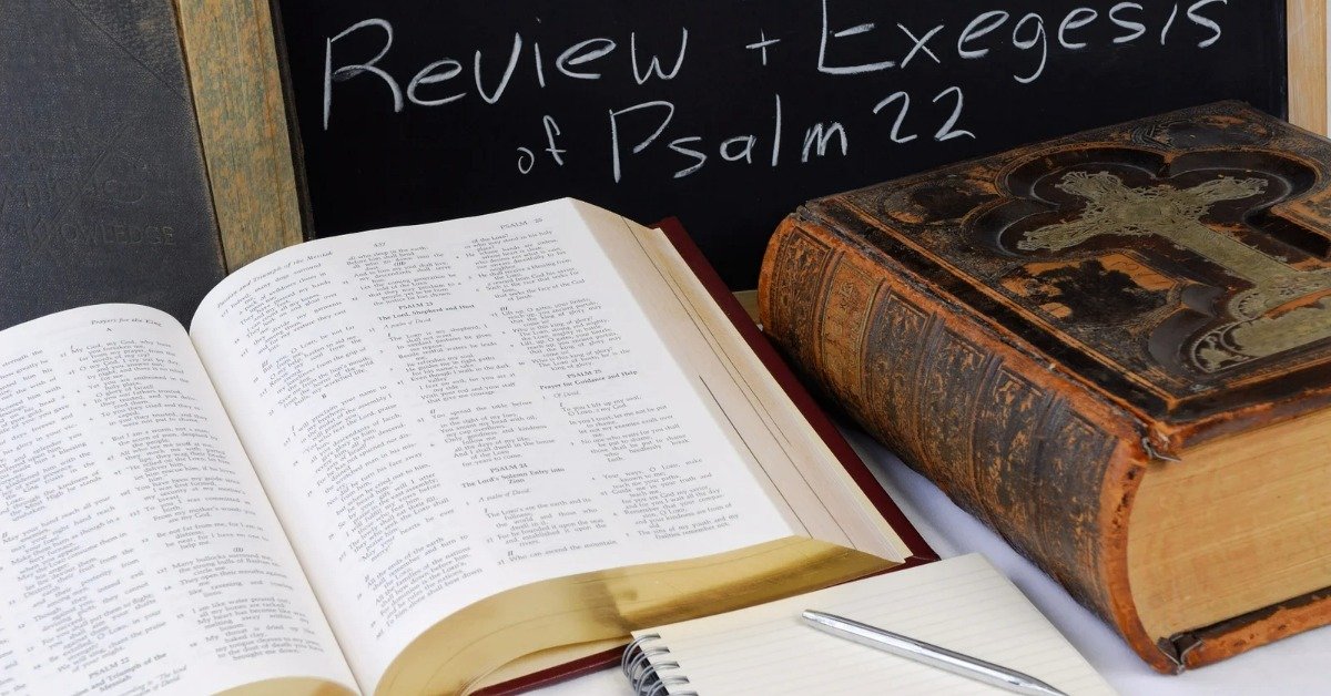 Exegese Bíblica: O Que É e Por Que Todo Cristão Deveria Conhecer em 2025
