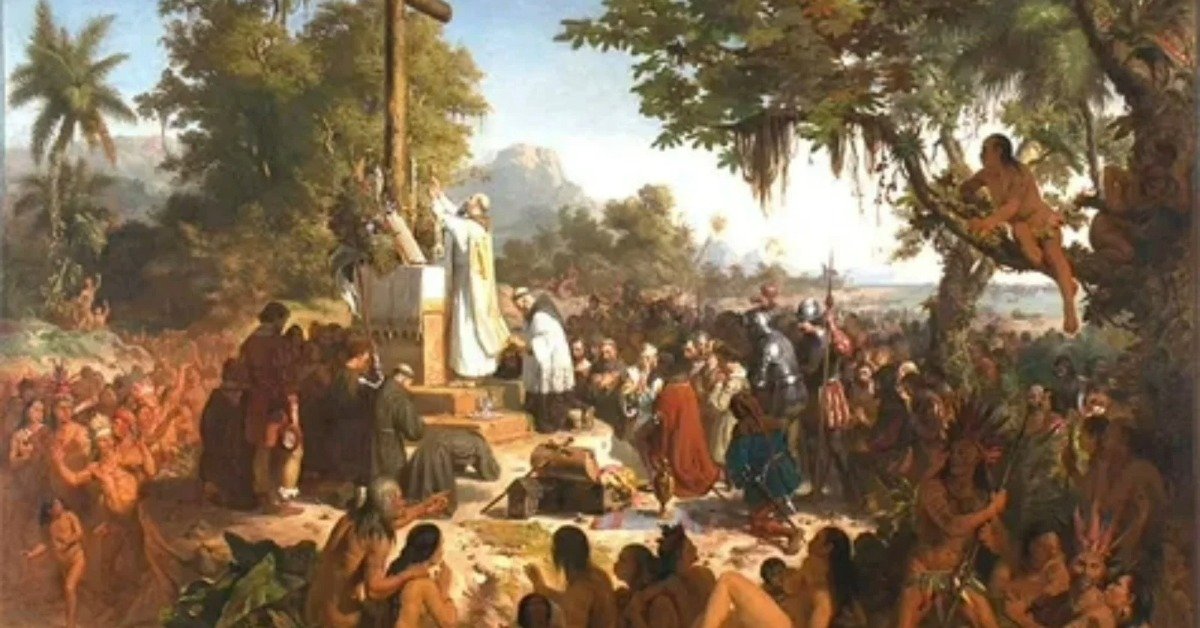 A Influência Portuguesa na Teologia Brasileira